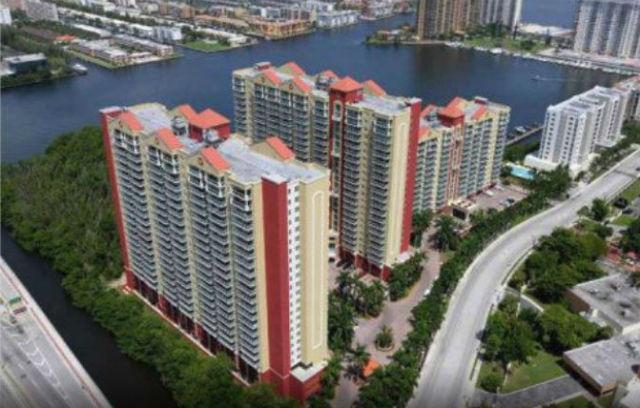 Intracoastal By Spiaggia Apart Residence Sunny Isles Beach Luaran gambar